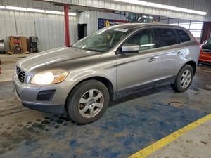 Volvo XC60 3.2 3.2L 6 2012