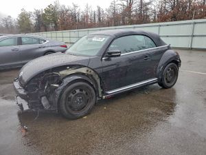 Volkswagen Beetle 2.5L 5 2013