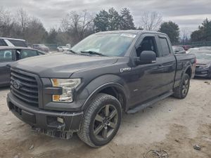 Ford F-150 SUPER CAB 2.7L 6 2015