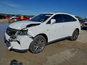 Lexus RX 350 BASE 3.5L 6 2015