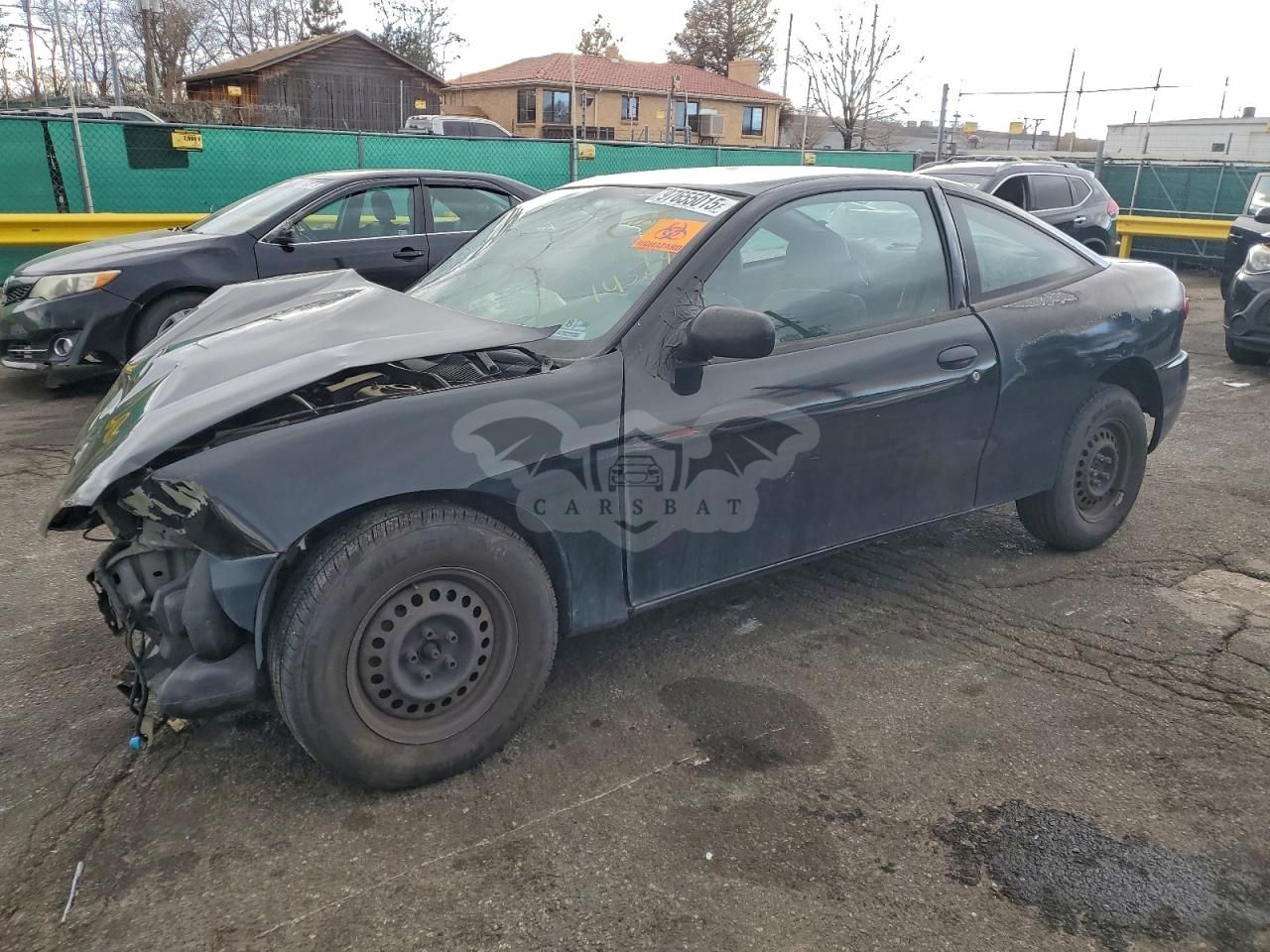 Chevrolet Cavalier 2.2L 4 2003