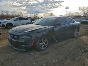 Dodge Charger SE 3.6L 6 2015