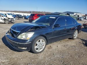 Lexus LS 430 4.3L 8 2005