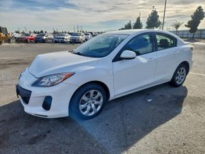 Mazda 3 I 2.0L 4 2013