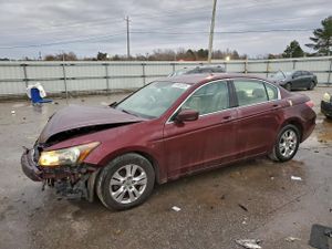 Honda Accord LXP 2.4L 4 2010