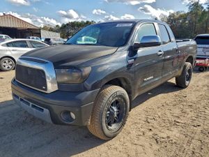 Toyota Tundra DOUBLE CAB LIMITED 5.7L 8 2007