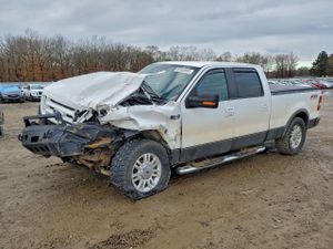 Ford F-150 SUPERCREW 5.4L 8 2007