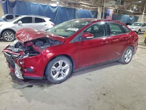 Ford Focus SE 2.0L 4 2014
