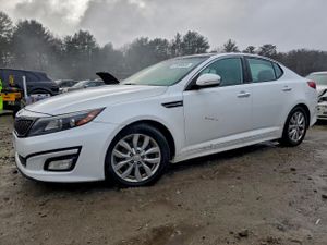 Kia Optima EX 2.4L 4 2015