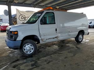 Ford Econoline E150 VAN 5.4L 8 2011
