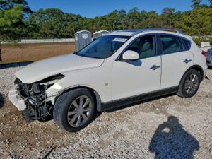 Infiniti QX50 3.7L 6 2015