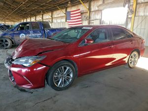 Toyota Camry LE 2.5L 4 2015
