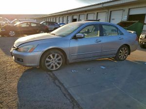 Honda Accord EX 3.0L 6 2006