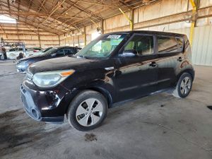 Kia Soul 1.6L 4 2015