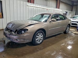 Buick LaCrosse CXL 3.8L 6 2007