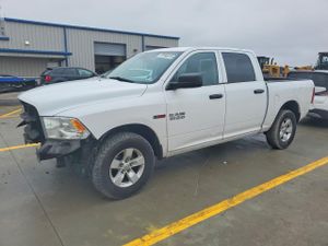 RAM 1500 ST 3.0L 6 2015