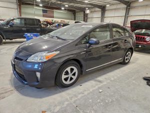 Toyota Prius 1.8L 4 2014
