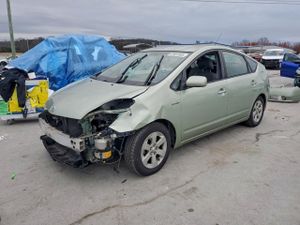Toyota Prius 1.5L 4 2007