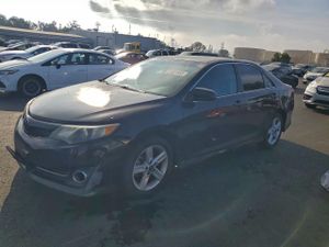 Toyota Camry L 2.5L 4 2013