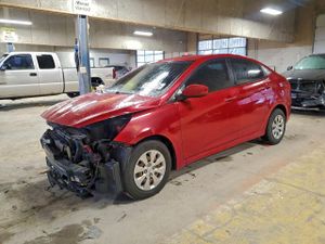 Hyundai Accent GLS 1.6L 4 2015