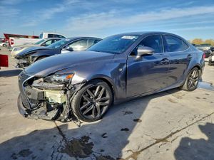 Lexus IS 250 2.5L 6 2015