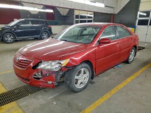 Toyota Camry LE 3.5L 6 2007