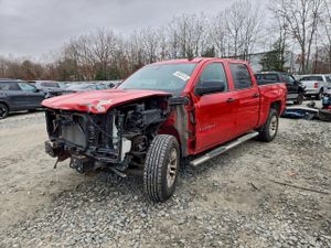 Chevrolet Silverado 1500 C1500 LT 5.3L 8 2014