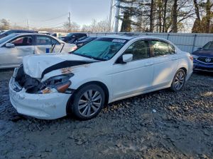 Honda Accord EXL 2.4L 4 2011