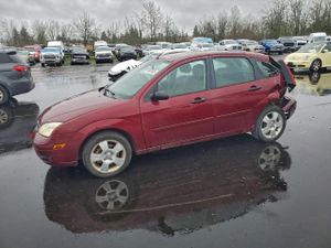 Ford Focus ZX5 2.0L 4 2006