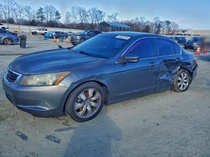 Honda Accord EX 2.4L 4 2010