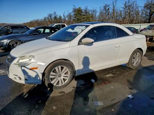 Volkswagen Eos TURBO 2.0L 4 2010