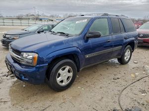 Chevrolet Trailblazer 4.2L 6 2003