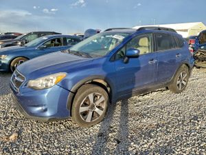 Subaru XV 2.0I HYBRID TOURING 2.0L 4 2014