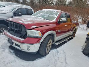 RAM 1500 LARAMIE 5.7L 8 2014