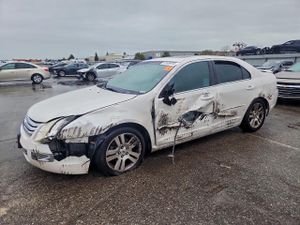 Ford Fusion SEL 2.3L 4 2009