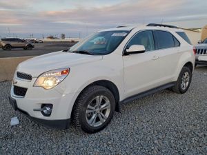 Chevrolet Equinox LT 3.6L 6 2013