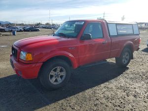 Ford Ranger 3.0L 6 2004