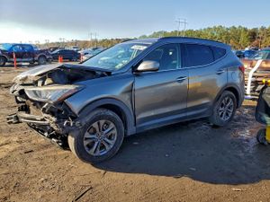 Hyundai Santa Fe 2.4L 4 2014
