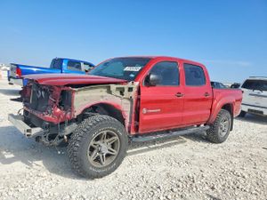 Toyota Tacoma DOUBLE CAB PRERUNNER 4.0L 6 2013