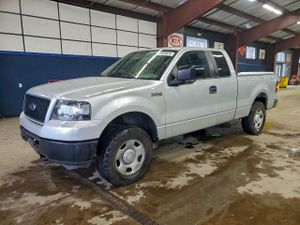 Ford F-150 4.6L 8 2008