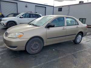 Toyota Corolla CE 1.8L 4 2008