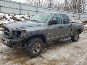 Dodge RAM ST 4.7L 8 2008