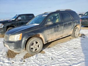Pontiac Torrent 3.4L 6 2009