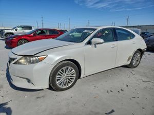 Lexus ES 350 3.5L 6 2013