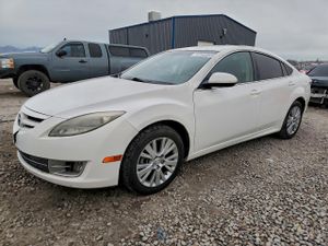 Mazda 6 I 2.5L 4 2010