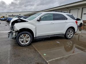 Chevrolet Equinox LT 2.4L 4 2011
