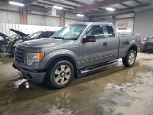 Ford F-150 SUPER CAB 5.4L 8 2009