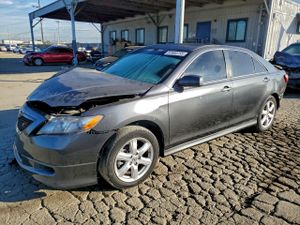 Toyota Camry BASE 2.4L 4 2009