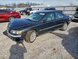 Volvo S60 2.4T 2.4L 5 2003