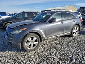 Infiniti FX 3.5L 6 2010